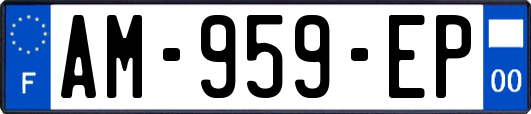 AM-959-EP