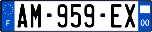 AM-959-EX