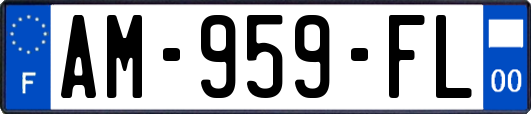 AM-959-FL