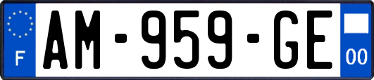 AM-959-GE
