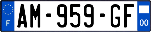 AM-959-GF