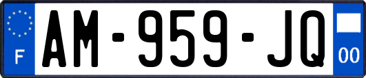 AM-959-JQ