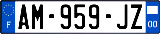 AM-959-JZ