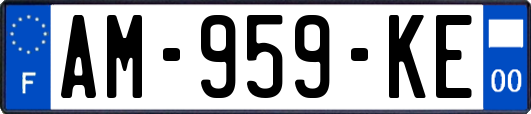 AM-959-KE
