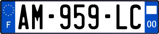 AM-959-LC