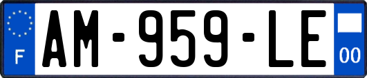 AM-959-LE