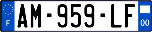 AM-959-LF