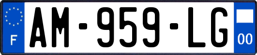 AM-959-LG