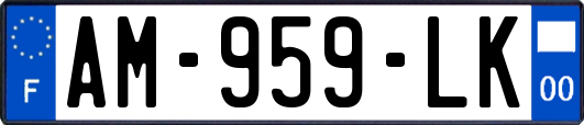 AM-959-LK