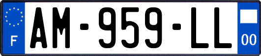 AM-959-LL