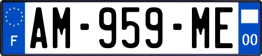 AM-959-ME