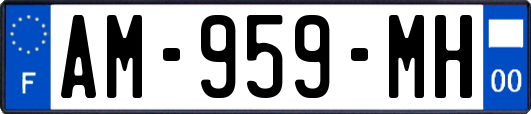 AM-959-MH