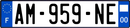 AM-959-NE