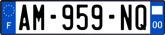 AM-959-NQ