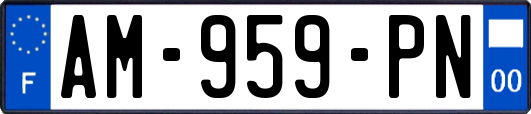 AM-959-PN