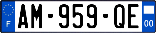 AM-959-QE