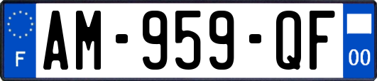 AM-959-QF