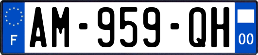 AM-959-QH