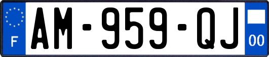 AM-959-QJ