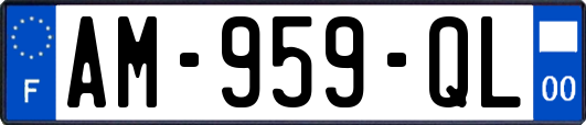 AM-959-QL