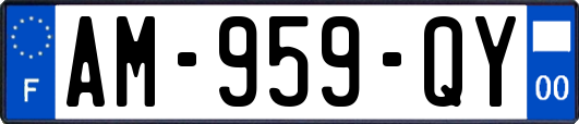 AM-959-QY