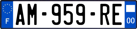 AM-959-RE