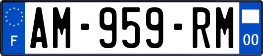 AM-959-RM