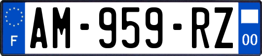 AM-959-RZ