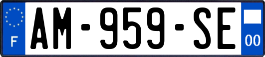 AM-959-SE