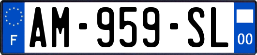 AM-959-SL