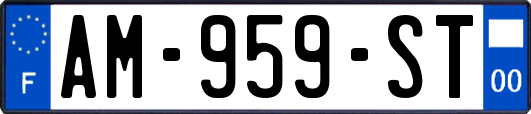 AM-959-ST