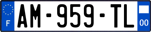 AM-959-TL