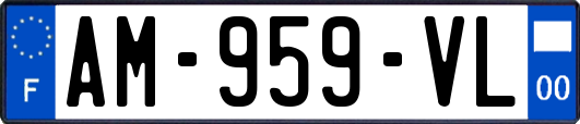 AM-959-VL