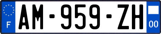 AM-959-ZH