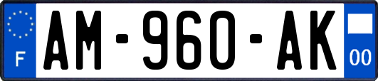 AM-960-AK