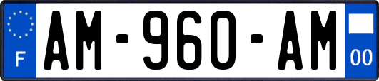 AM-960-AM