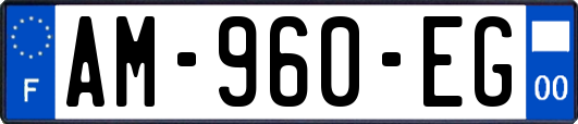 AM-960-EG