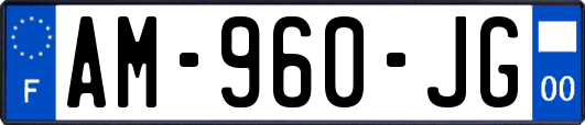 AM-960-JG