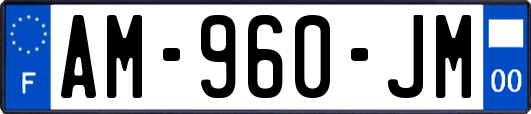 AM-960-JM