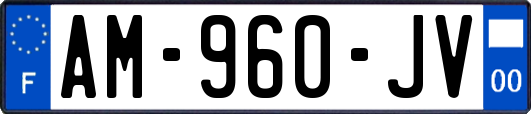 AM-960-JV