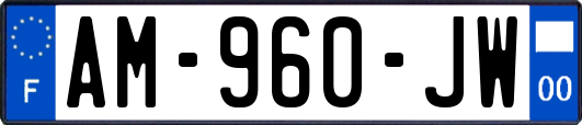 AM-960-JW