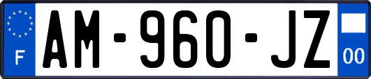 AM-960-JZ