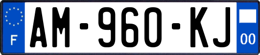 AM-960-KJ