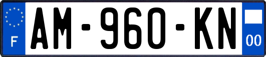 AM-960-KN