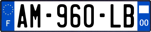 AM-960-LB