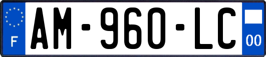 AM-960-LC