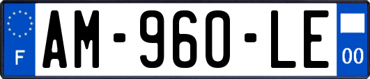 AM-960-LE