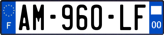AM-960-LF