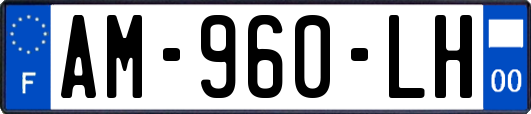 AM-960-LH
