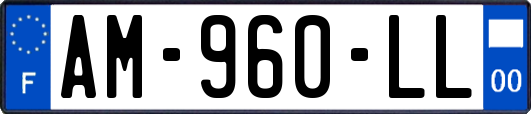 AM-960-LL
